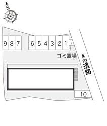 北野田駅 徒歩22分 2階の物件内観写真